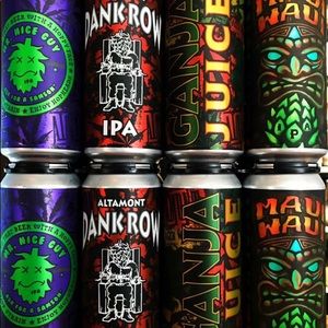 Meet your Posher, Rey